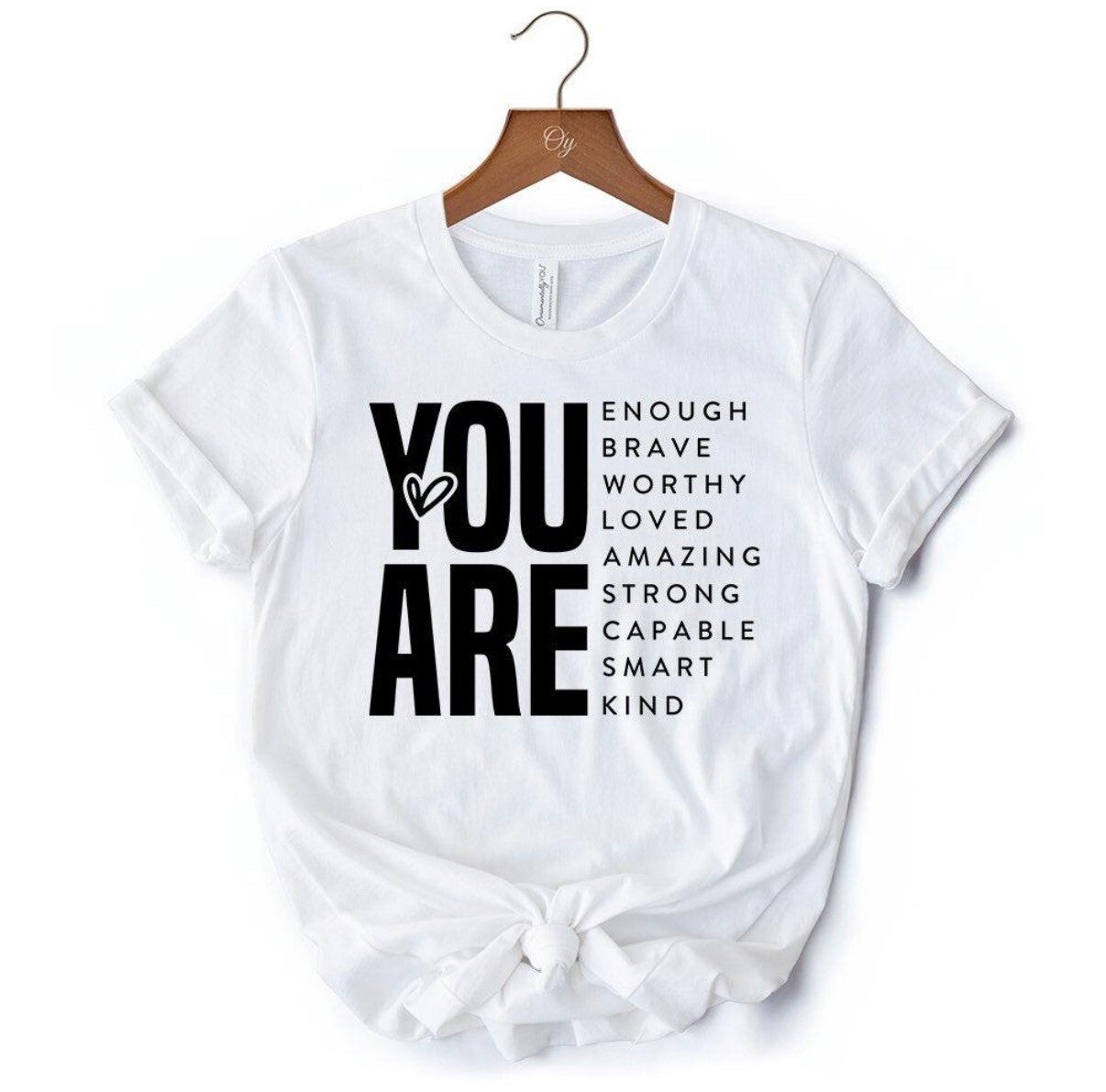 You Are