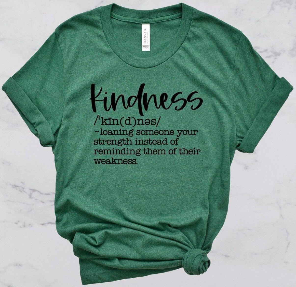 Kindness