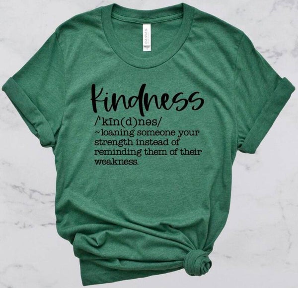 Kindness