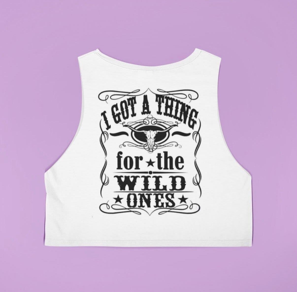 Wild ones