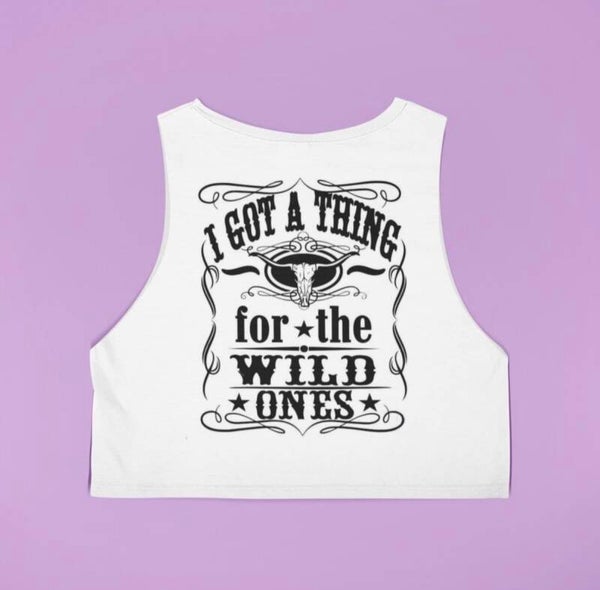 Wild ones