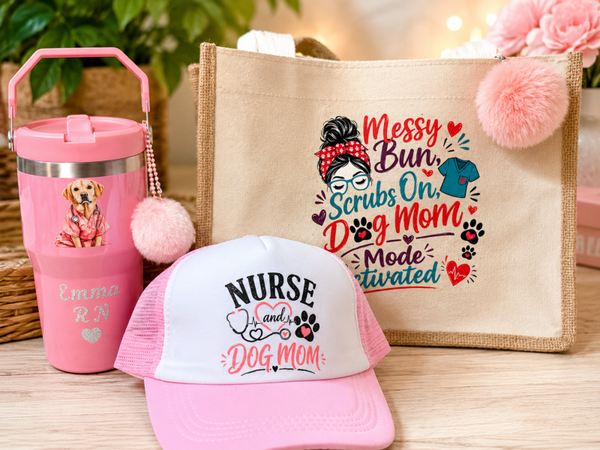Healthcare Hero Bundle