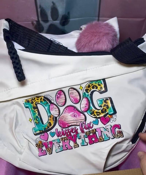 Crossbody Bag