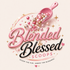 Blended &amp; Blessed Scoops