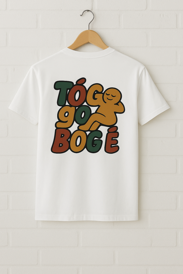 T-Shirt TGB