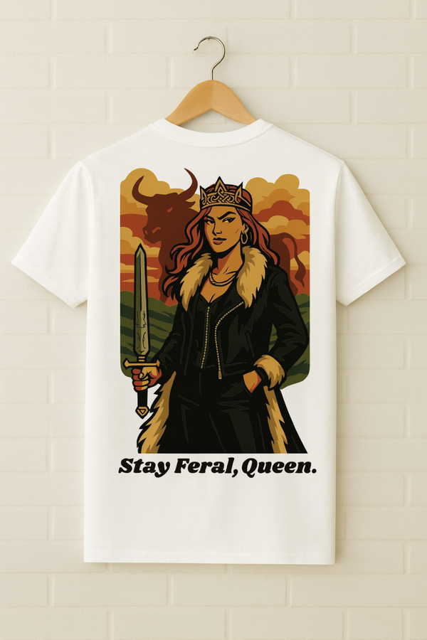 T-Shirt Q/M