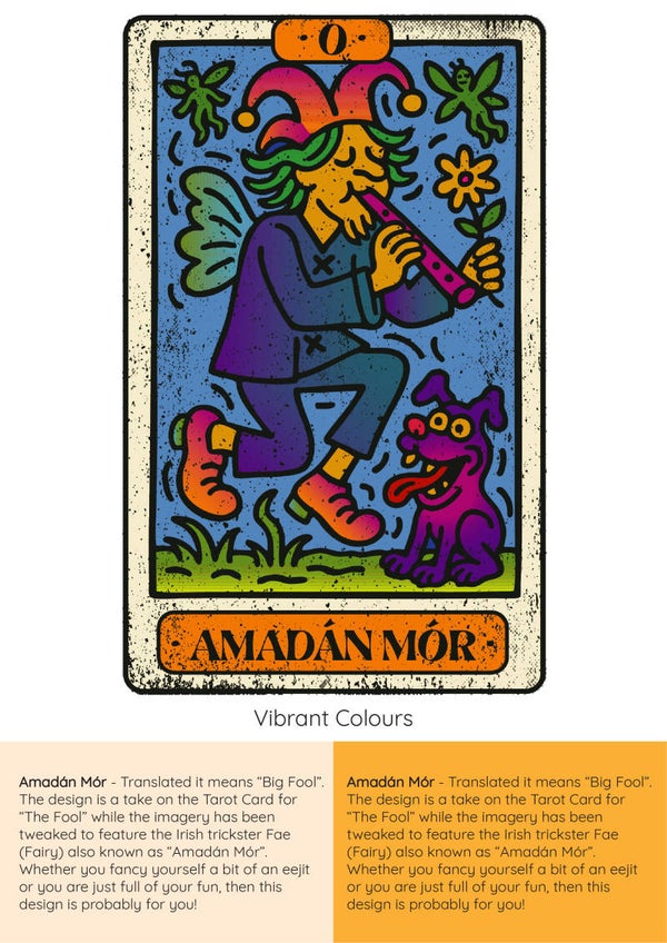 Prints & Things / Priontaí & Rudaí