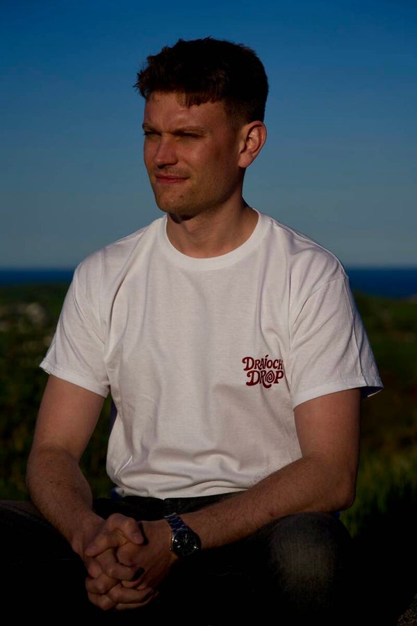 "An Craic" T-Shirt