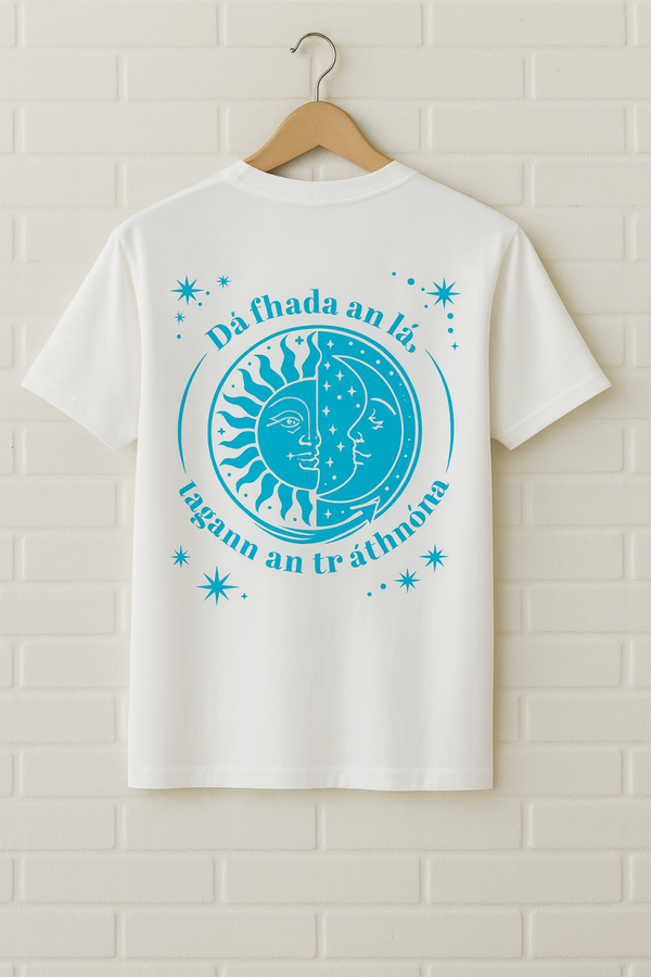 T-Shirt L/T