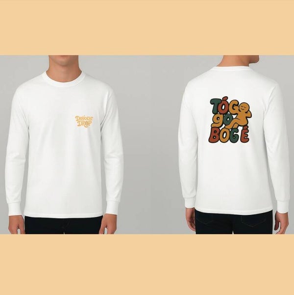 Long Sleeve Top TGB