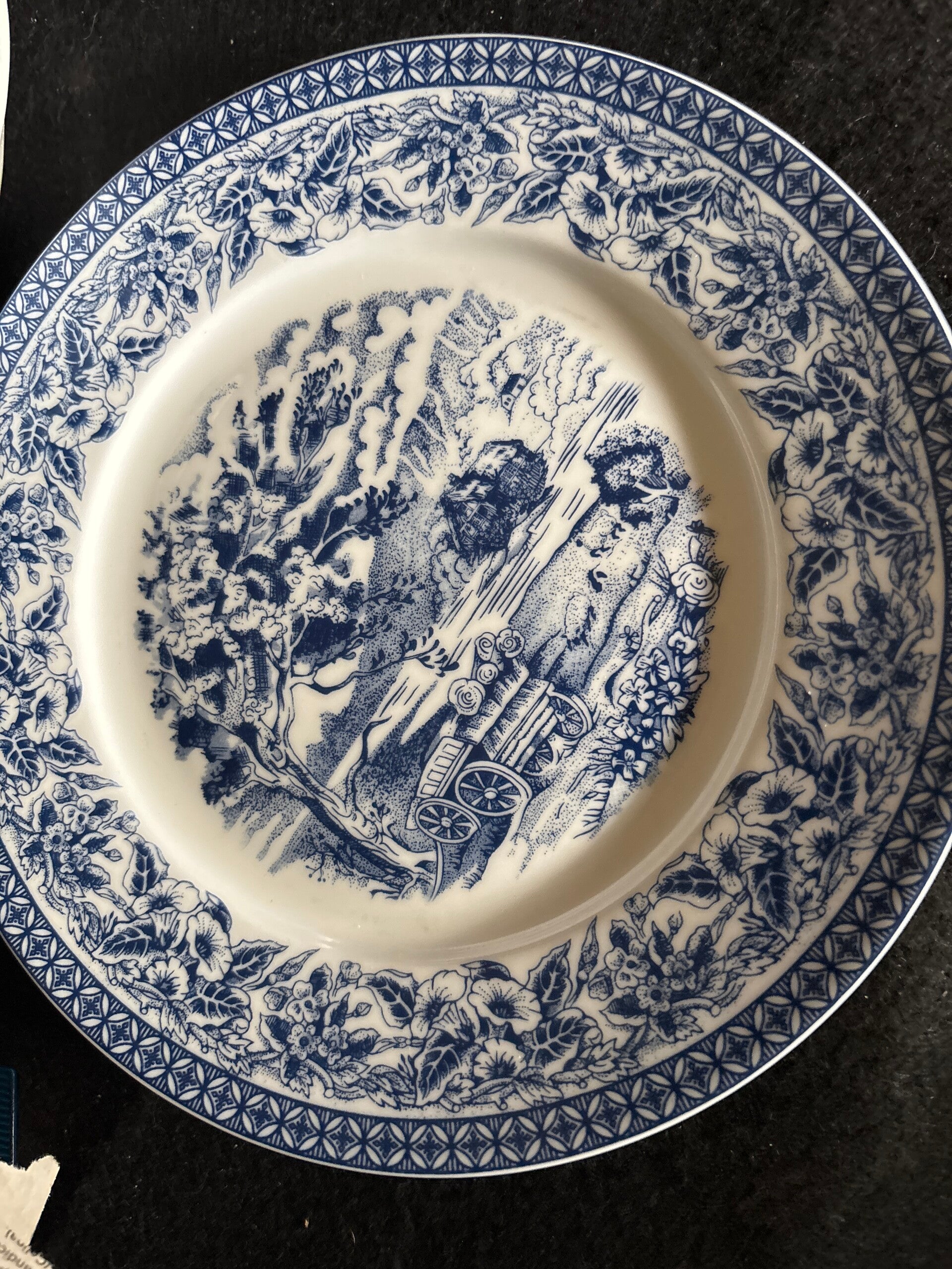 Saucer