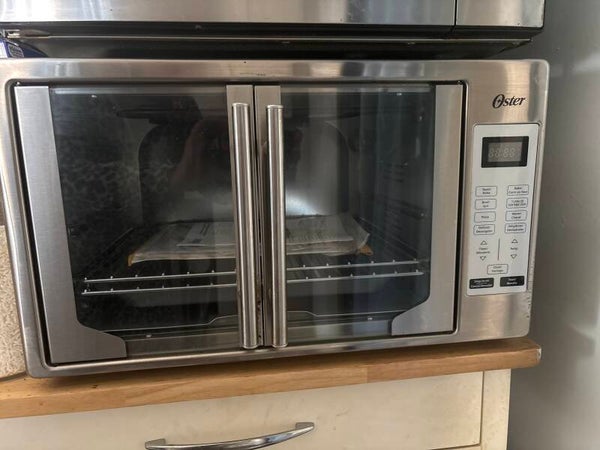 Toaster Oven