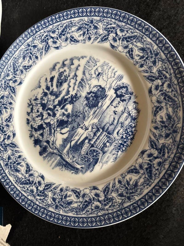Saucer