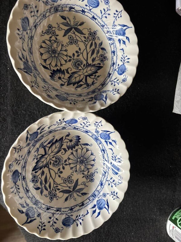 2 Bowls