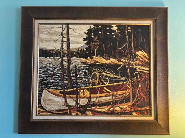 Tom Thomson