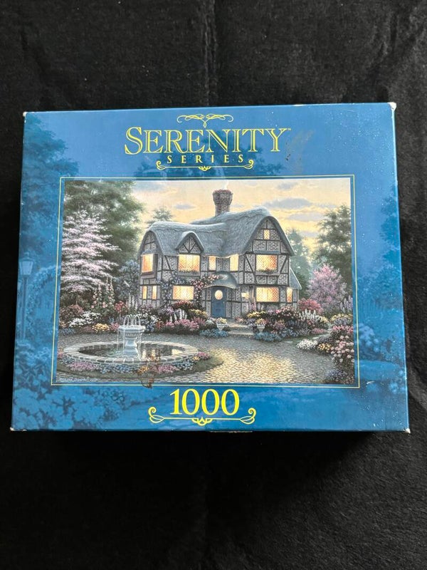 Puzzle