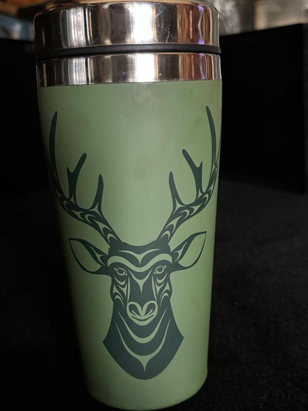 Deer Cup