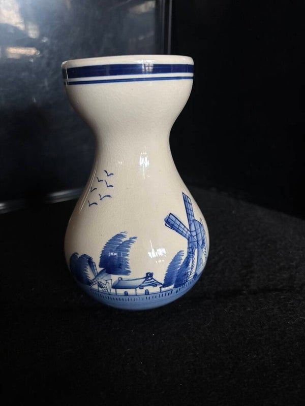 Small Vase