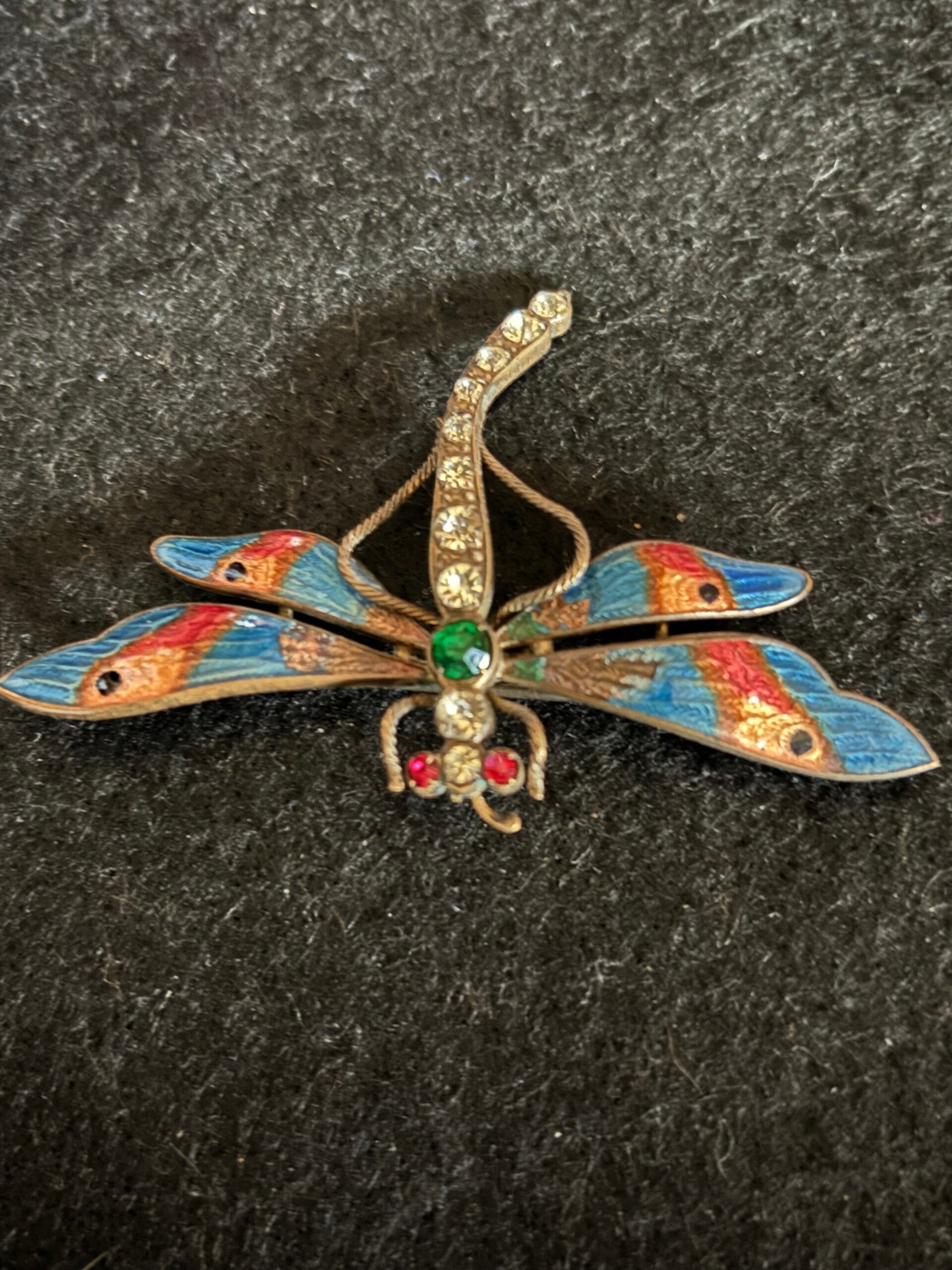 Costume Broach