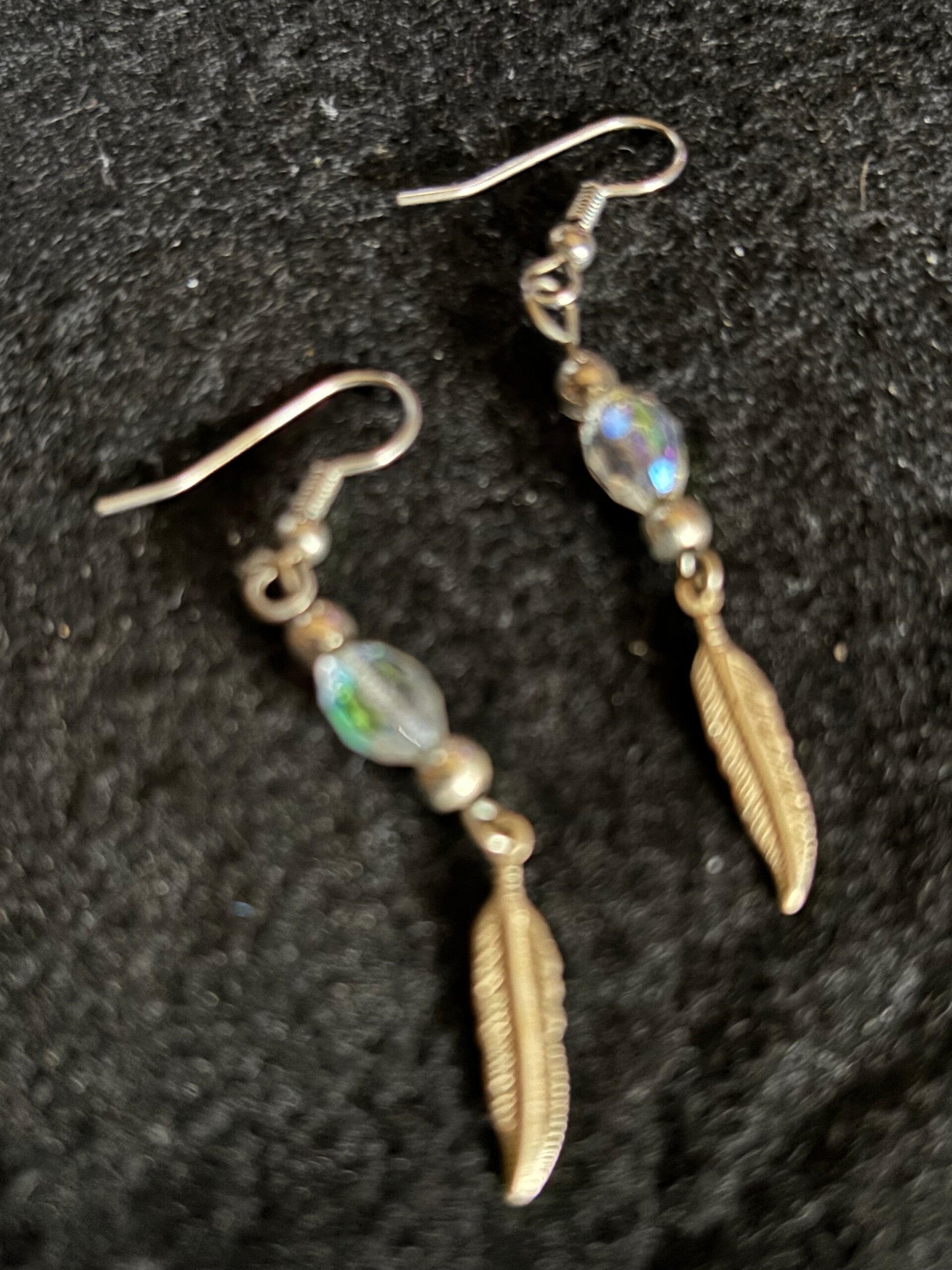 Costume Earrings