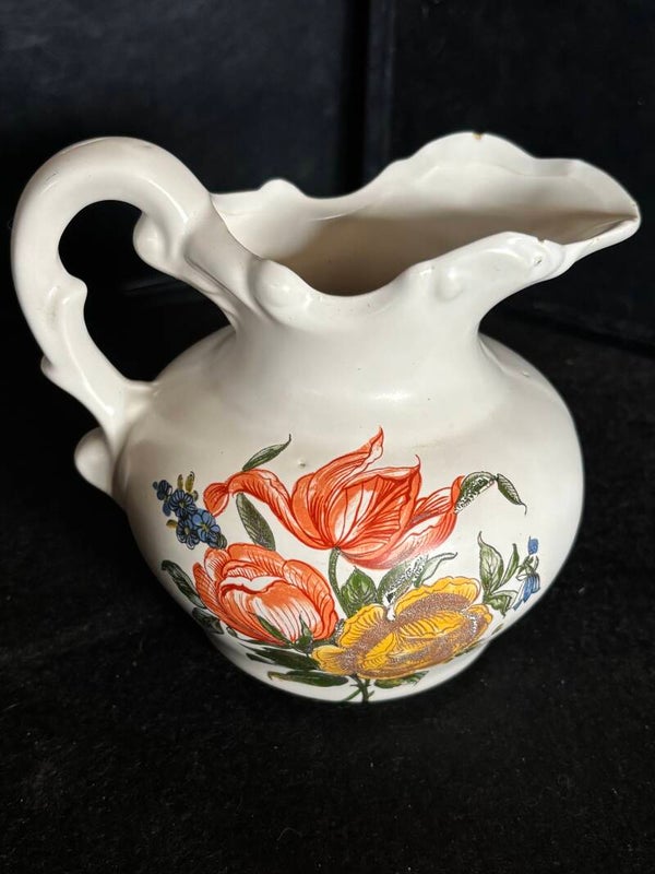 Small Pitcher
