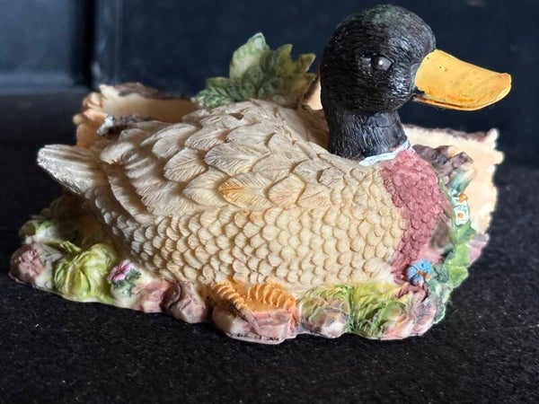 Napkin Holder