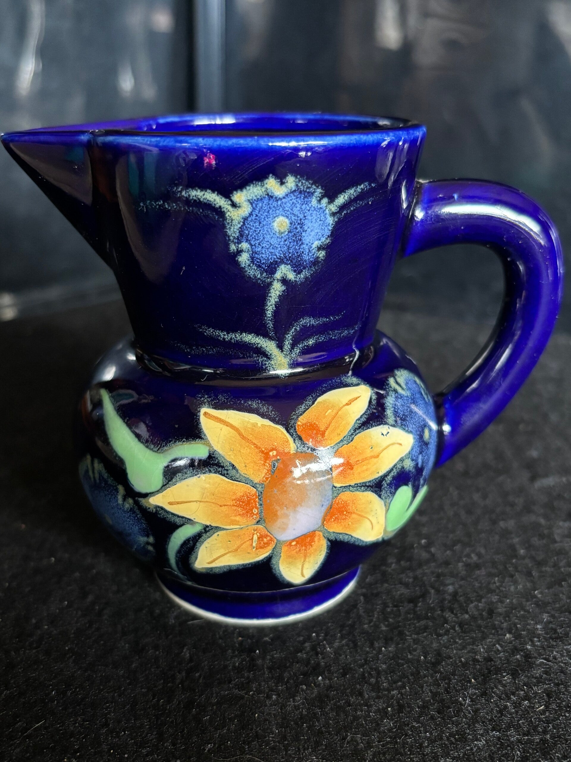 Small Pitcher