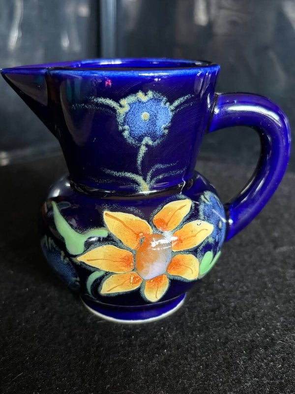 Small Pitcher