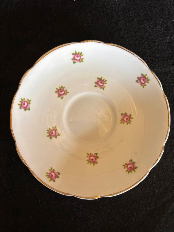 Saucer-Regency