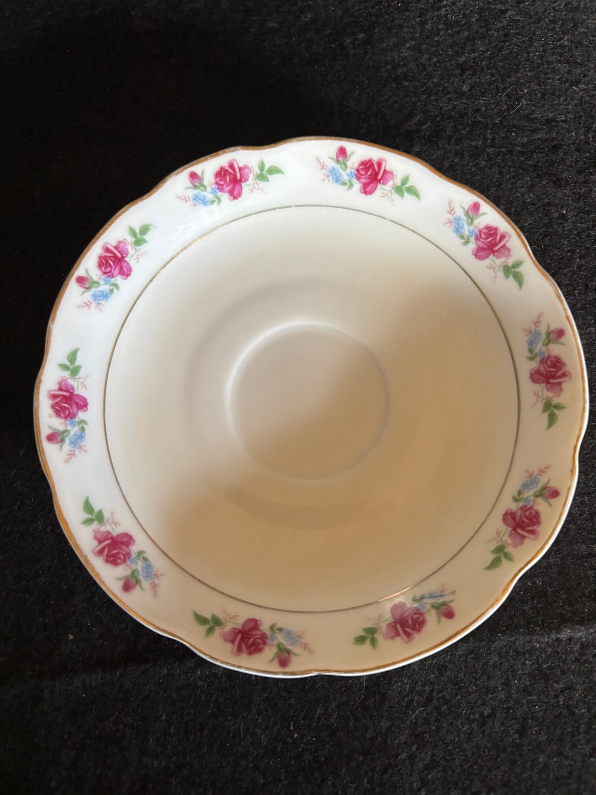 Saucer-China