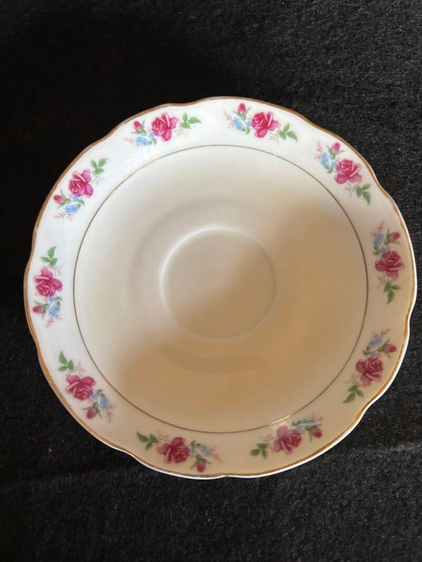 Saucer-China