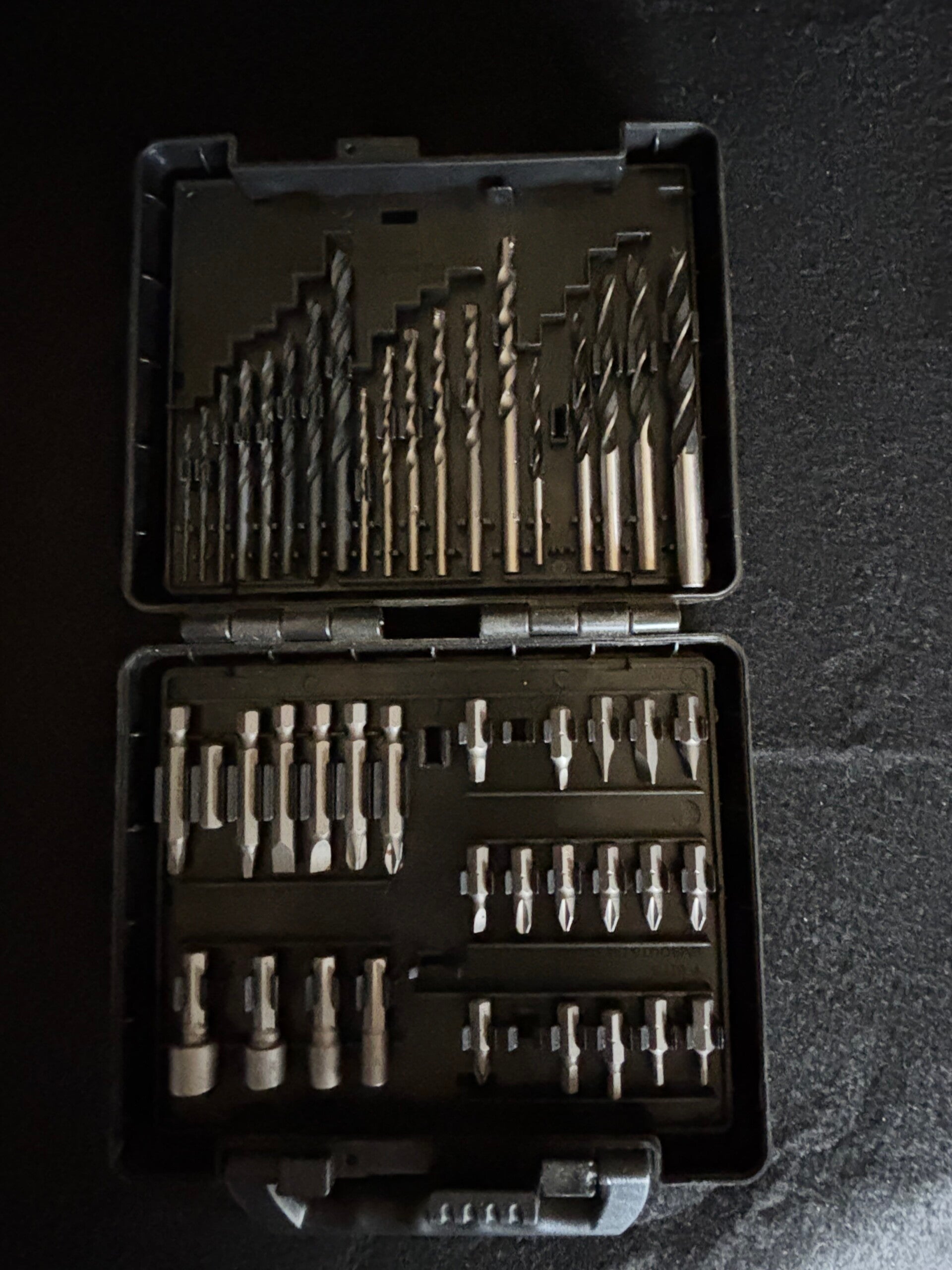 Drill Bits