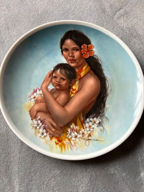 Mothers Day 1981
