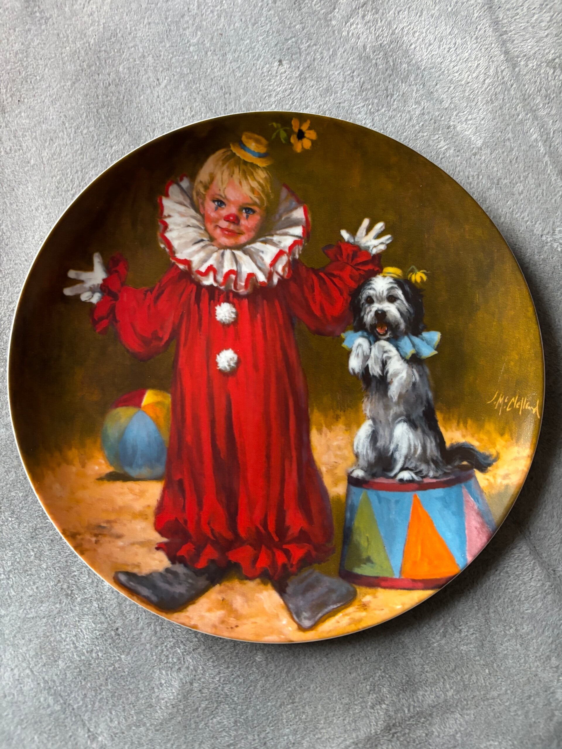 Tommy The Clown 2