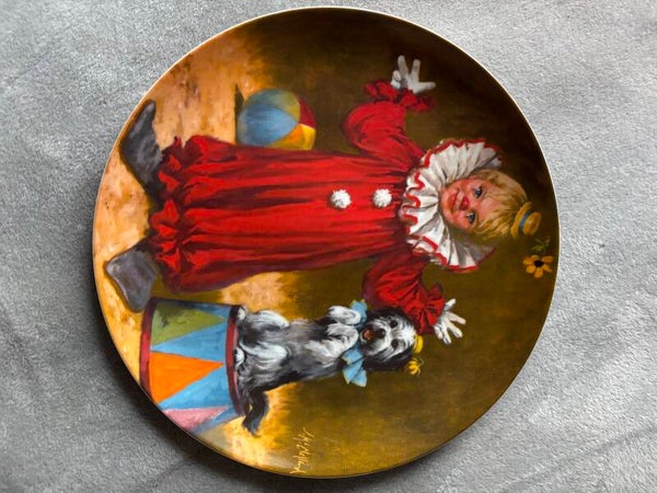 Tommy The Clown