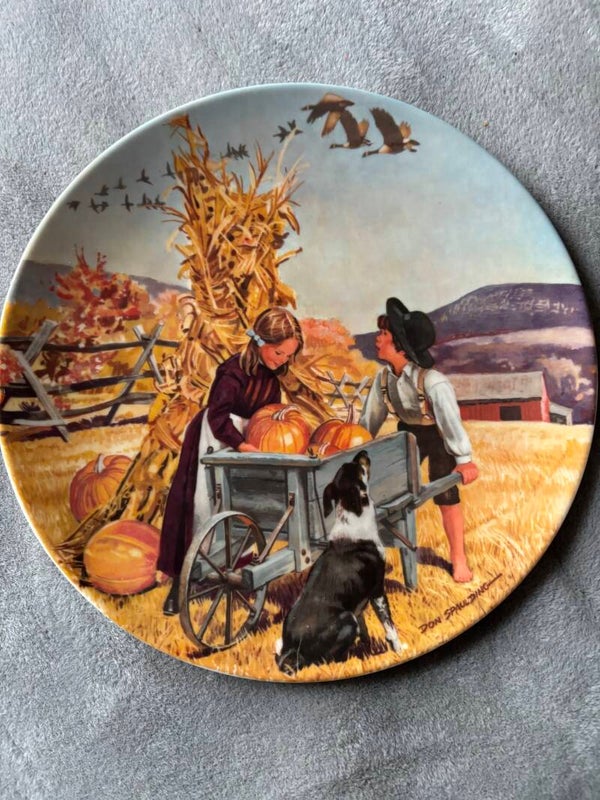 Thanks Giving