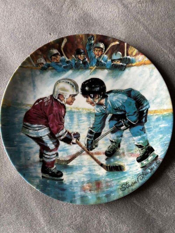 Face Off