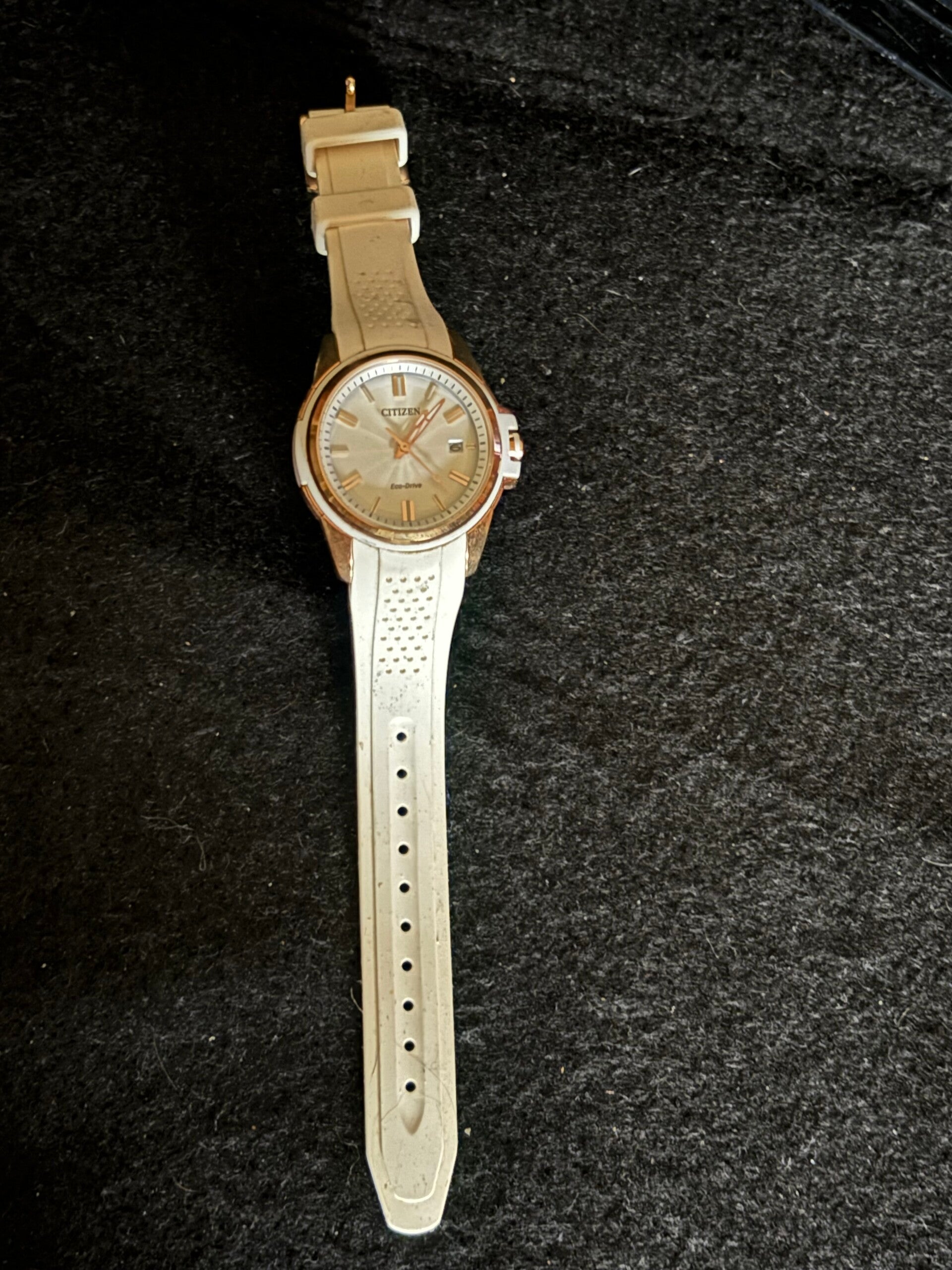 Citizen Eco Watch