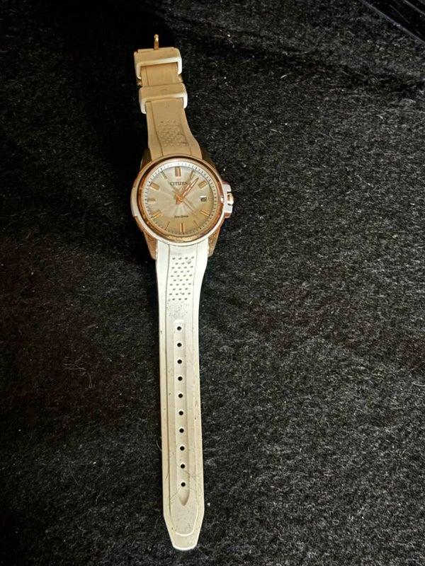 Citizen Eco Watch
