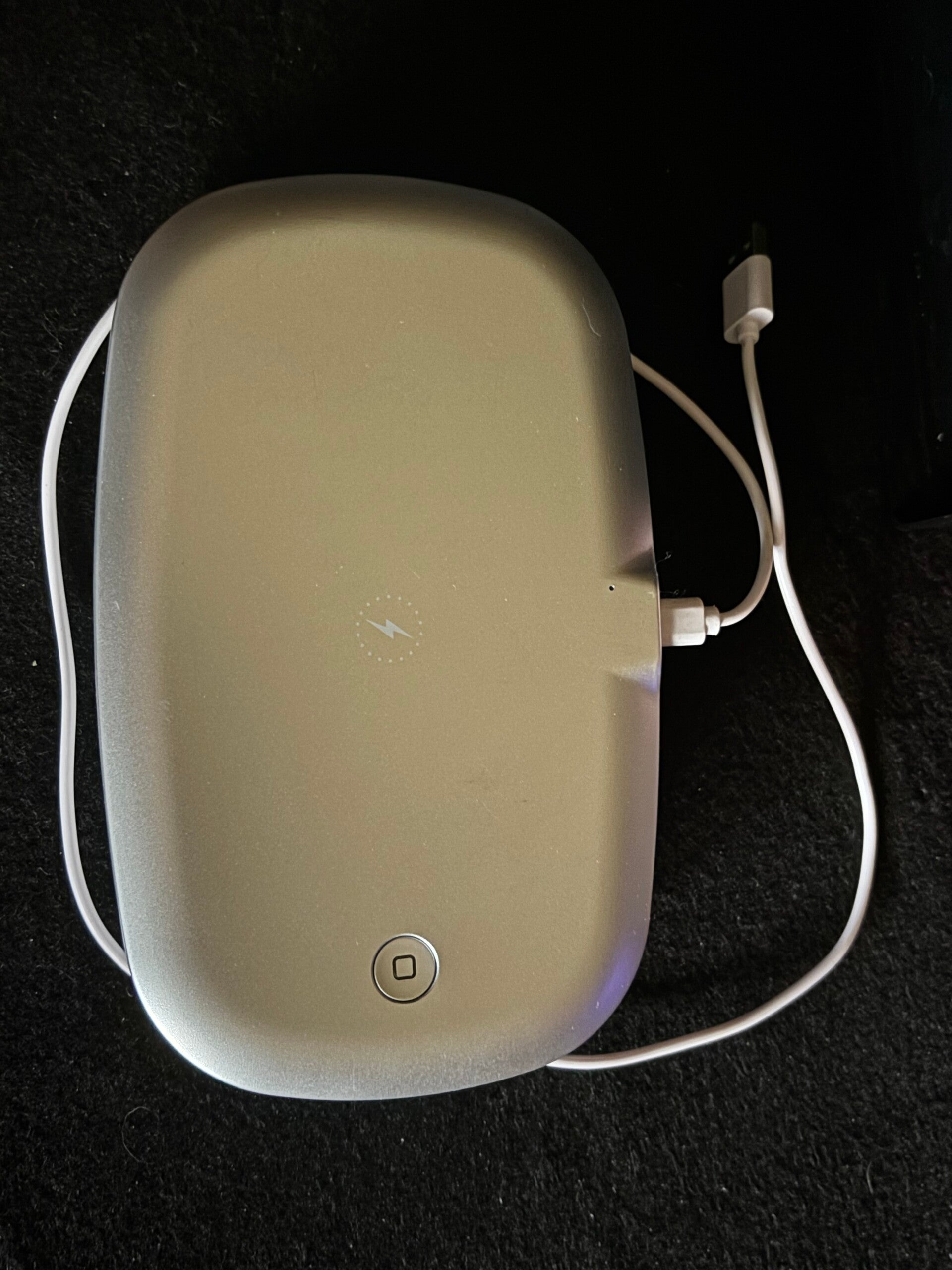 Cell Phone Sanitizer/Charger