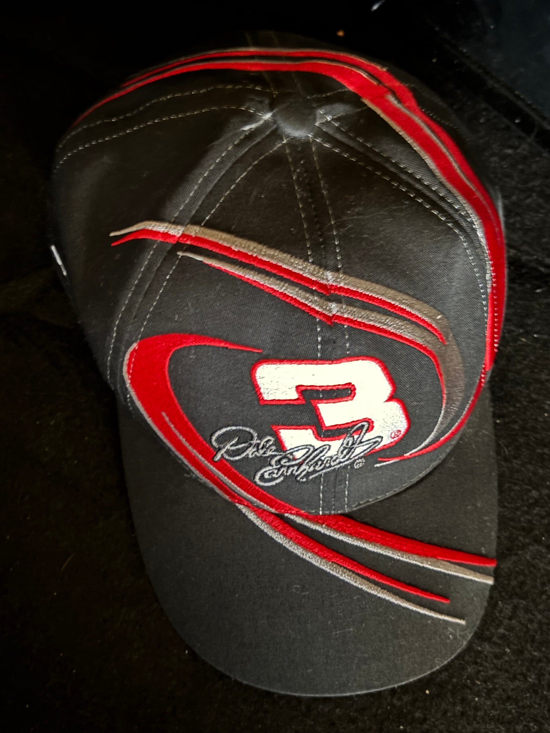 Dale Earnhardt