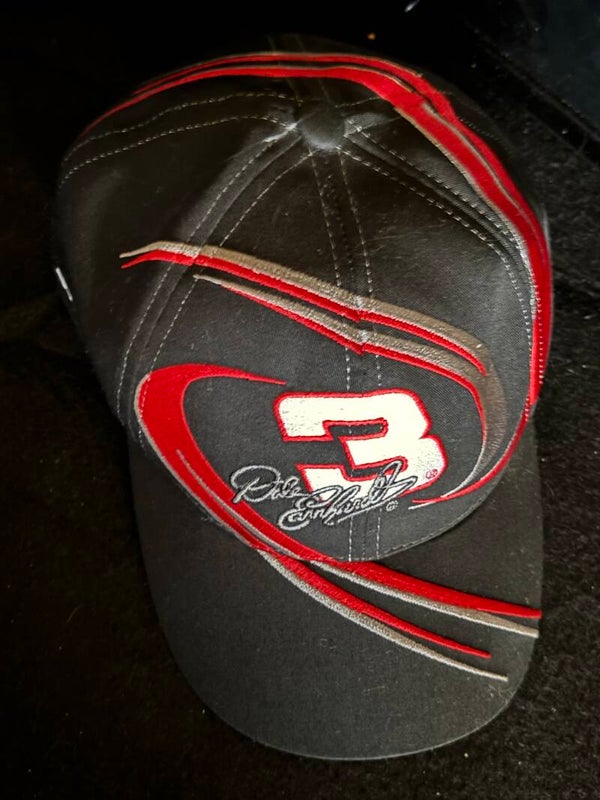 Dale Earnhardt