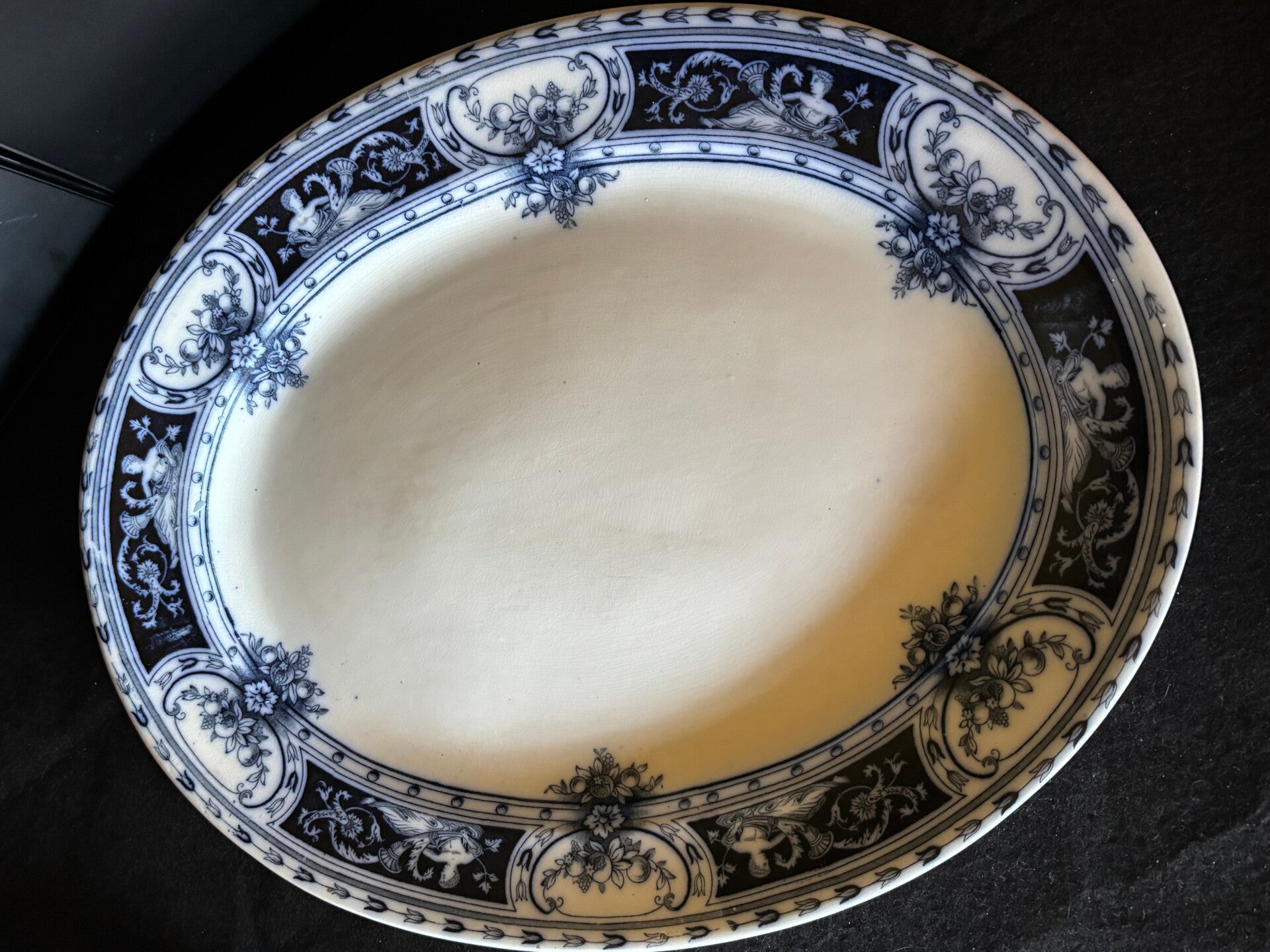 20th Century Platter