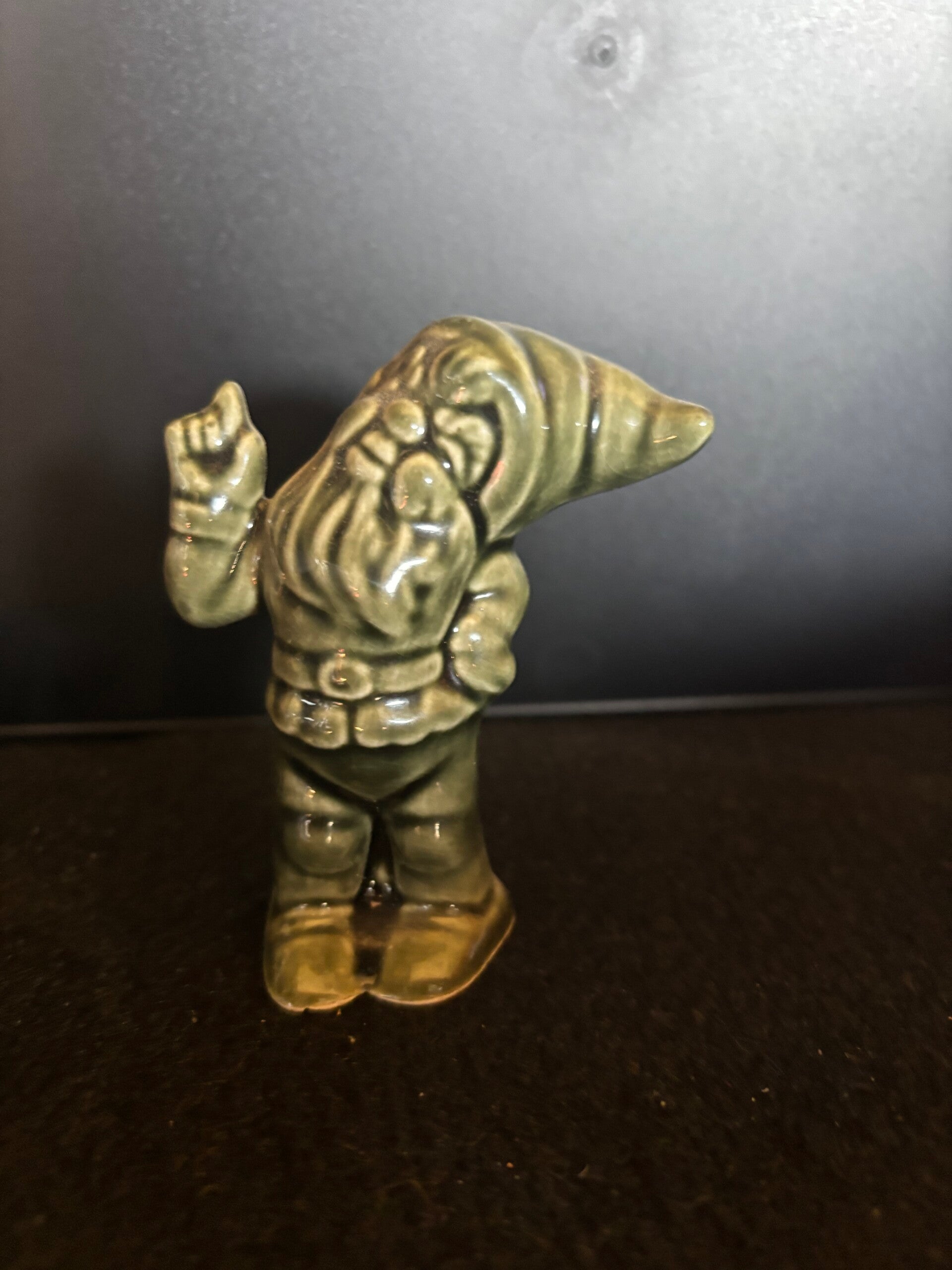 Vintage Gnome/Leprechan