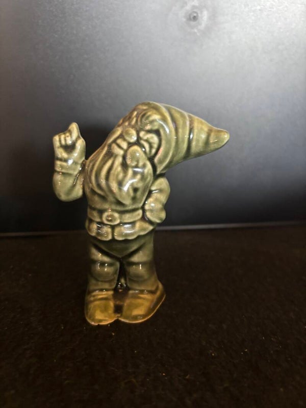 Vintage Gnome/Leprechan
