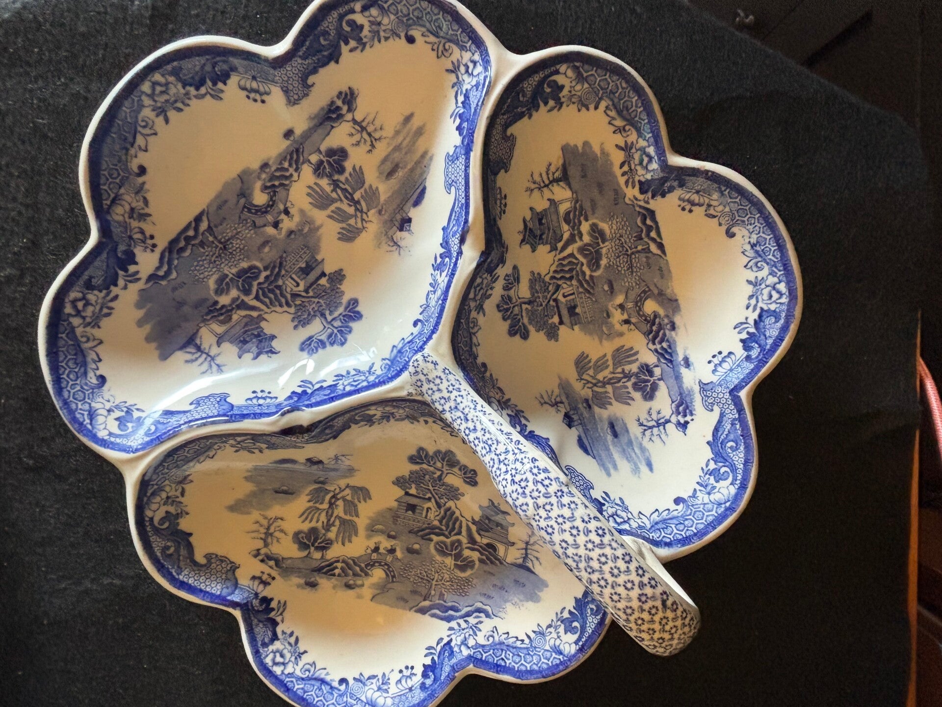 Relish Dish