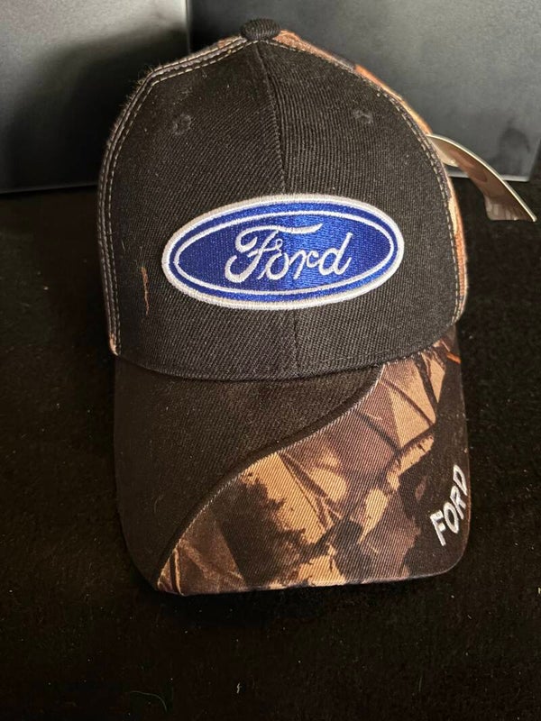 Ford Ball Cap