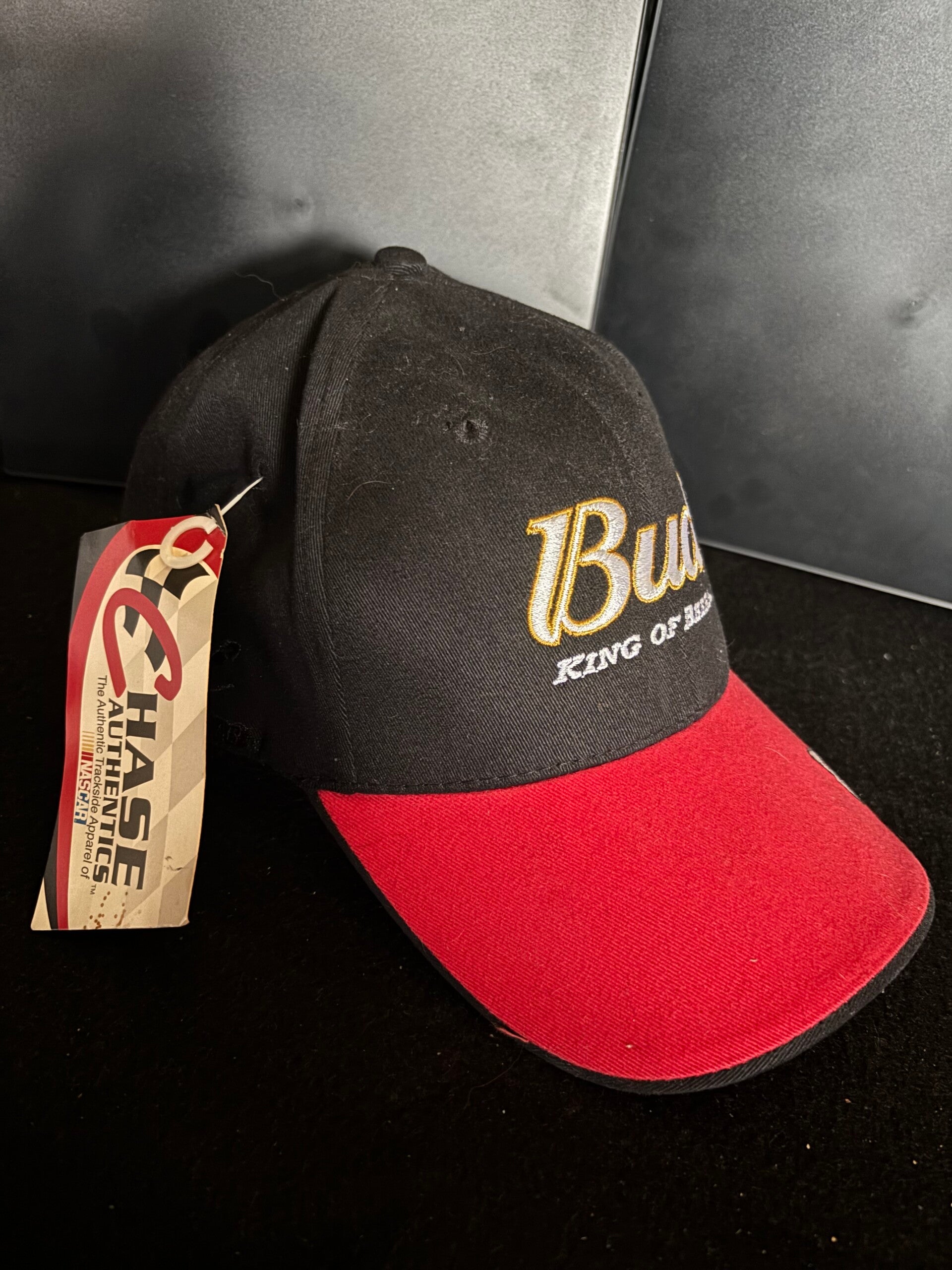 Bud Ball Cap