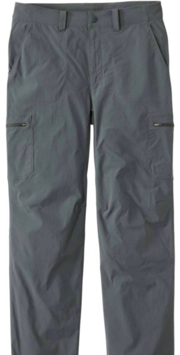 Mens Eddie Bauer Waterproof Pants