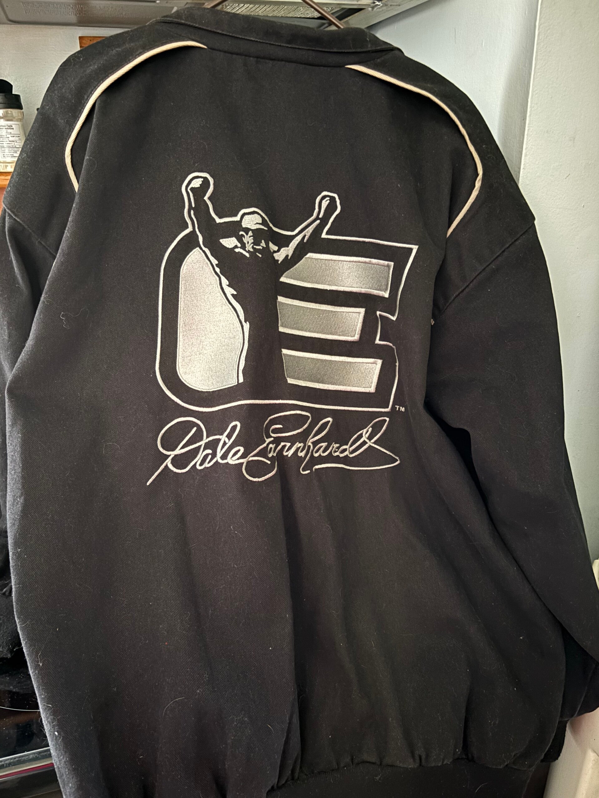 Dale Earnhardt Jacket 2XL